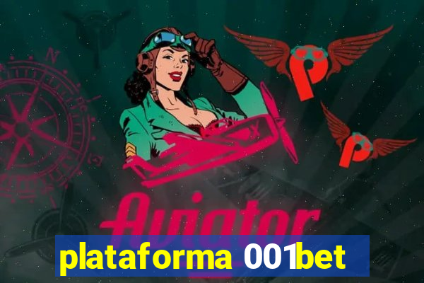 plataforma 001bet